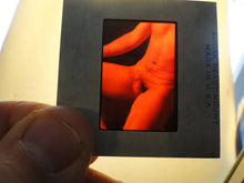 Load image into Gallery viewer, Vintage 1960s Nude Gay Slide MIchigan Artist Mizer Protege  GT2
