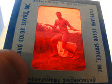 Load image into Gallery viewer, Vintage 1960s Nude Gay Slide MIchigan Artist Mizer Protege  GT3
