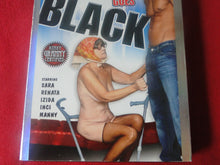 Load image into Gallery viewer, Vintage Adult Porn XXX DVD Erotic Movie Grandma Goes Black         X19
