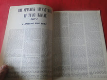 Load image into Gallery viewer, Vintage Nude Erotic Sexy Adult Magazine BDSM Janus 1978       P87
