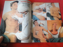 Load image into Gallery viewer, Vintage Adult Erotic Sexy Magazine Gay Interest All Man January 1992       JB28
