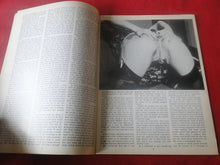 Load image into Gallery viewer, Vintage Nude Erotic Sexy Adult Magazine BDSM Janus V.7 #8 1978         P70
