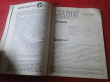 Load image into Gallery viewer, Vintage Nude Erotic Sexy Adult Magazine BDSM Janus V.9 #9 1980     P70
