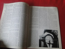 Load image into Gallery viewer, Vintage Nude Erotic Sexy Adult Magazine BDSM Janus V.9 #9 1980     P70
