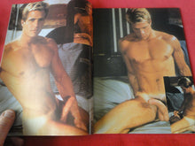 Load image into Gallery viewer, Vintage Adult Erotic Sexy Magazine Gay Interest Obsessions August 1990     JB28
