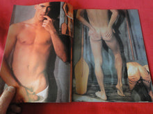 Load image into Gallery viewer, Vintage Adult Erotic Sexy Magazine Gay Interest Obsessions August 1990     JB28
