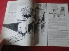 Load image into Gallery viewer, Vintage Nude Erotic Sexy Adult Magazine BDSM Spank Hard April 1987       P70

