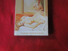 Load image into Gallery viewer, Vintage Erotic Adult Paperback Book/Novel More Women Who Seduce Boys Guenter Klow  PB3
