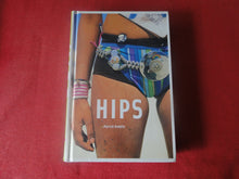 Load image into Gallery viewer, Vintage Hardcover Erotic Nude Women Picture Book Hips Patrick Roddie
