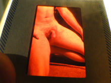 Load image into Gallery viewer, Vintage 1960s Nude Gay Slide MIchigan Western Guild Era       GU30
