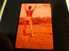 Load image into Gallery viewer, Vintage 1960s Nude Gay Slide MIchigan Western Guild Era       GU34
