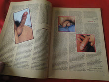 Load image into Gallery viewer, Vintage Adult Erotic Sexy Magazine Gay Interest Heat November 1992      GT
