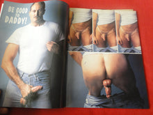 Load image into Gallery viewer, Vintage Adult Erotic Sexy Magazine Gay Interest Heat December 1992       GT
