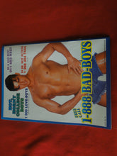 Load image into Gallery viewer, Vintage Adult Erotic Sexy Magazine Gay Interest Freshmen June 1997       GT
