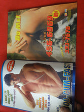 Load image into Gallery viewer, Vintage Adult Erotic Sexy Magazine Gay Interest Freshmen June 1997       GT
