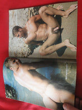 Load image into Gallery viewer, Vintage Adult Erotic Sexy Magazine Gay Interest Freshmen June 1997       GT
