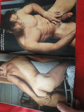 Load image into Gallery viewer, Vintage Adult Erotic Sexy Magazine Gay Interest Freshmen June 1997       GT
