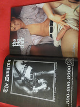 Load image into Gallery viewer, Vintage Adult Erotic Sexy Magazine Gay Interest Freshmen January 1996       GT
