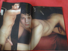 Load image into Gallery viewer, Vintage Adult Erotic Sexy Magazine Gay Interest Freshmen January 1996       GT
