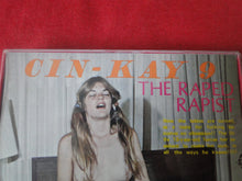 Load image into Gallery viewer, Vintage 8MM Adult Pornographic Smoker Stag Film Cin-Kay 9 The Raped Rapist    Z
