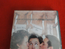 Load image into Gallery viewer, Vintage Adult All Male Gay XXX DVD SEALED NOS Group Therapy           B4
