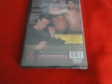 Load image into Gallery viewer, Vintage Adult All Male Gay XXX DVD SEALED NOS Group Therapy           B4
