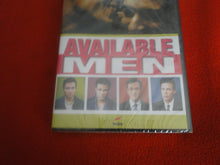 Load image into Gallery viewer, Vintage Adult All Male Gay XXX DVD SEALED NOS Available Men      B4
