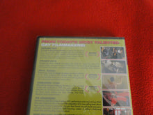 Load image into Gallery viewer, Vintage Adult All Male Gay XXX DVD SEALED NOS Available Men      B4
