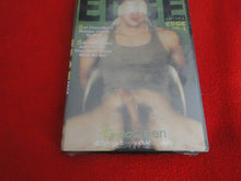 Load image into Gallery viewer, Vintage Adult All Male Gay XXX DVD SEALED NOS Edge Vol. 1 Chaosmen    B5
