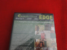 Load image into Gallery viewer, Vintage Adult All Male Gay XXX DVD SEALED NOS Edge Vol. 1 Chaosmen    B5
