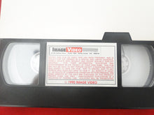 Load image into Gallery viewer, Vintage Adult Erotic VHS Tape Movie Gay Interest Interview       10
