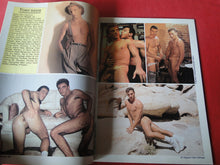 Load image into Gallery viewer, Vintage Adult Erotic Sexy Magazine Gay Interest 1991 Gay Porn Stars Annual   JB40
