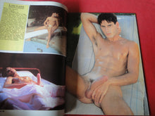 Load image into Gallery viewer, Vintage Adult Erotic Sexy Magazine Gay Interest 1991 Gay Porn Stars Annual   JB40
