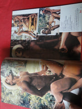 Load image into Gallery viewer, Vintage Adult Erotic Sexy Magazine Gay Interest Thrust 1997       JB40
