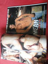 Load image into Gallery viewer, Vintage Adult Erotic Sexy Magazine Gay Interest Thrust 1997       JB40
