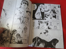 Load image into Gallery viewer, Vintage Nude Erotic Sexy Adult Men&#39;s Comic Book Silky Whip #12        PB3
