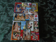 Load image into Gallery viewer, Vintage Adult XXX VHS Porn Tape Evil Empire Anal-Rama 24                   X33
