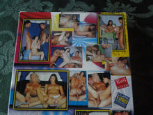 Load image into Gallery viewer, Vintage Adult XXX VHS Porn Tape Evil Empire Anal-Rama 24                   X33
