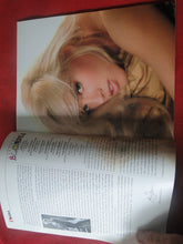 Load image into Gallery viewer, Vintage Nude Erotic Sexy Adult Magazine Playboy&#39;s Blondes 1995      U4
