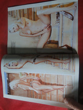 Load image into Gallery viewer, Vintage Nude Erotic Sexy Adult Magazine Penthouse Sept. 2013     U4
