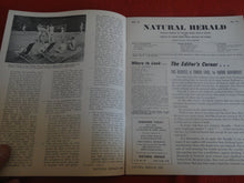 Load image into Gallery viewer, Vintage Nude Erotic Sexy Adult Magazine Natural Herald 1959       P84
