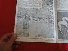 Load image into Gallery viewer, Vintage Nude Erotic Sexy Adult Magazine Natural Herald 1959       P84
