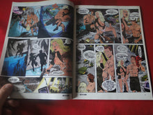 Load image into Gallery viewer, Vintage Nude Erotic Sexy Adult Men&#39;s Comic Book Hustler Comix Fall 1997    JB31
