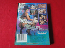 Load image into Gallery viewer, Vintage Adult Porn XXX DVD Erotic Movie Willie Wanker and the Fudge Packing Factory  X18
