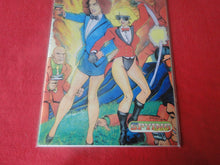 Load image into Gallery viewer, Vintage Nude Erotic Sexy Adult Comic Book The Blonde Avenger Blitz Weasel   X33
