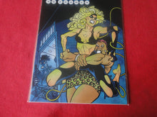 Load image into Gallery viewer, Vintage Nude Erotic Sexy Adult Comic Book The Blonde 12 Pearls  F. Saudelli   X33
