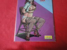 Load image into Gallery viewer, Vintage Nude Erotic Sexy Adult Comic Book Bound and Gagged Alazar&#39;s 2    X33
