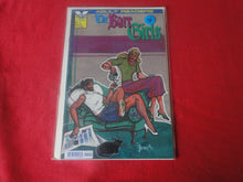 Load image into Gallery viewer, Vintage Nude Erotic Sexy Adult Comic Book The Barr Girls No. 1         X33
