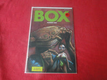 Load image into Gallery viewer, Vintage Nude Erotic Sexy Adult Comic Book Box #1 Eros  X33
