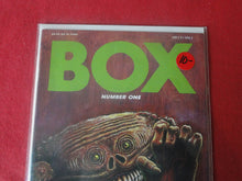 Load image into Gallery viewer, Vintage Nude Erotic Sexy Adult Comic Book Box #1 Eros  X33
